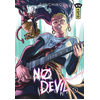Image de No Devil - Tome 1
