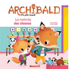 Image de Archibald le petit renard. Vol. 8. La rentrée des classes