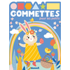 Image de Gommettes pour les petits (Pâques)