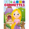 Image de Disney Baby - Gommettes pour les petits - Livre de gommettes   Dès 3 ans