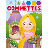 Image de Disney Baby : Gommettes pour les petits (Raiponce)