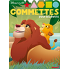 Image de Disney Baby : Gommettes pour les petits (Simba et Mufasa)