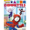 Image de Marvel Spidey et ses amis extraordinaires - Gommettes pour les petits - Livre de gommettes   Dès 3 ans