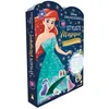 Image de Disney Princesses   Styliste Magique   Coup de coeur créations   Soirée Enchantée   Diptyque stylisme et mode   Dès 5 ans