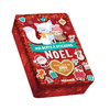 Image de Ma boite à stickers : Noël (Renard blanc et oiseau) : Avec plus de 1000 stickers !