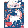 Image de J'habille les Licornes : Monde magique : Avec plus de 500 stickers