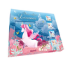 Image de Mon coffret licornes : un recueil de 6 histoires de licornes