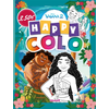 Image de Disney Vaiana 2 : Happy colo