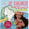 Image de Disney Princesses : Je colorie sans déborder : Autour du monde