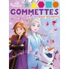 Image de Disney La Reine des Neiges 2 - Gommettes pour les petits - Livre de gommettes - Dès 3 ans