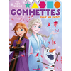 Image de Disney La Reine des Neiges 2 : Gommettes pour les petits (Les soeurs et Olaf)
