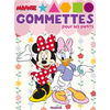 Image de Disney Minnie : Gommettes pour les petits (Minnie et Daisy)