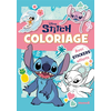 Image de Disney Stitch : Coloriage avec stickers : offerts
