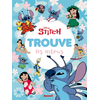 Image de Disney Stitch : Trouve les intrus