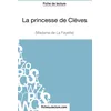 Image de La princesse de Clèves de Madame de La Fayette (Fiche de lecture): Analyse complète de l'oeuvre