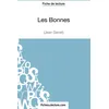 Image de Les Bonnes de Jean Genet (Fiche de lecture): Analyse complète de l'oeuvre