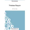 Image de Thérèse Raquin de Zola (Fiche de lecture): Analyse complète de l'oeuvre