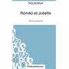 Image de Roméo et Juliettede Shakespeare (Fiche de lecture): Analyse complète de l'oeuvre