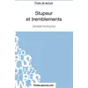 Image de Stupeur et tremblements d'Amélie Nothomb (Fiche de lecture): Analyse complète de l'oeuvre