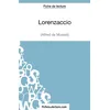 Image de Lorenzaccio d'Alfred de Musset (Fiche de lecture): Analyse complète de l'oeuvre