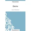 Image de Electre de Jean Giraudoux (Fiche de lecture): Analyse complète de l'oeuvre