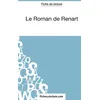 Image de Le Roman de Renart (Fiche de lecture): Analyse complète de l'oeuvre