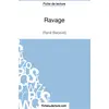 Image de Ravage de René Barjavel (Fiche de lecture): Analyse complète de l'oeuvre