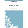 Image de Pierre et Jean de Maupassant (Fiche de lecture): Analyse complète de l'oeuvre
