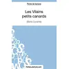 Image de Les Vilains petits canards de Boris Cyrulnik (Fiche de lecture): Analyse complète de l'oeuvre