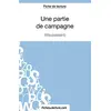 Image de Une partie de campagne de Maupassant (Fiche de lecture): Analyse complète de l'oeuvre