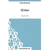 Image de Oedipe - Sophocle (Fiche de lecture): Analyse complète de l'oeuvre