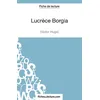 Image de Lucrèce Borgia de Victor Hugo (Fiche de lecture): Analyse complète de l'oeuvre