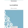 Image de La cicatrice de Bruce Lowery (Fiche de lecture): Analyse complète de l'oeuvre