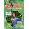 Image de Les demains dans la terre : un guide pratique en roman-photo ! : c'est parti pour une année au potager !
