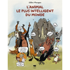 Image de L'animal le plus intelligent du monde