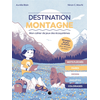 Image de Destination montagne : mon cahier de jeu des écosystèmes