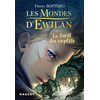 Image de Les Mondes d'Ewilan - Tome 1 : La forêt des captifs