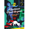 Image de Mortimer Mort-de-Peur : la maison de l'angoisse