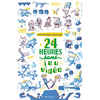 Image de 24 heures sans jeu vidéo