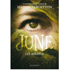 Image de June. Vol. 1. Le souffle
