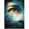 Image de June. Vol. 3. L'invisible