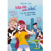 Image de Ma vie selon moi. Vol. 12. La vie commence à New York