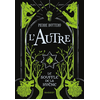 Image de L'Autre - Le souffle de la hyène - Tome 1