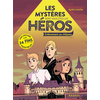 Image de Les mystères dont vous êtes le héros - Enlèvement au château