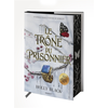 Image de Le Trône du prisonnier - Relié