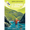 Image de CLUE - Le disparu de Sandvika