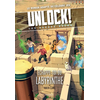 Image de Unlock! Les Escape Geeks - Échappe-toi du labyrinthe !
