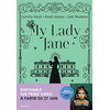Image de My lady Jane