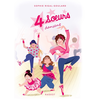 Image de Quatre soeurs dansent - édition limitée