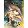 Image de La quête d'Ewilan. Vol. 3. L'île du destin